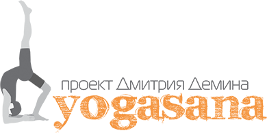 yogasana logo yogasana logo